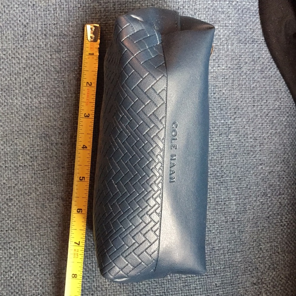 Cole Haan travel bag